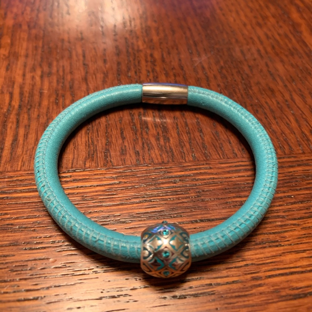 Brighton Woodstock Bracelet